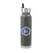 Thor Copper Vacuum Insulated Bottle 25oz Straw Lid