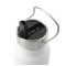 Thor Copper Vacuum Insulated Bottle 25oz Straw Lid