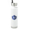 Thor Copper Vacuum Insulated Bottle 25oz Straw Lid