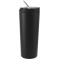 Thor Copper Vacuum Insulated Tumbler 24oz Straw Li