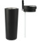 Thor Copper Vacuum Insulated Tumbler 24oz Straw Li
