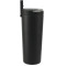 Thor Copper Vacuum Insulated Tumbler 24oz Straw Li