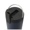 Thor Copper Vacuum Insulated Tumbler 24oz Straw Li