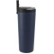 Thor Copper Vacuum Insulated Tumbler 24oz Straw Li