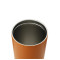 Thor Copper Vacuum Insulated Tumbler 24oz Straw Li