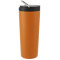 Thor Copper Vacuum Insulated Tumbler 24oz Straw Li