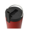 Thor Copper Vacuum Insulated Tumbler 24oz Straw Li