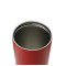 Thor Copper Vacuum Insulated Tumbler 24oz Straw Li