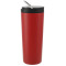 Thor Copper Vacuum Insulated Tumbler 24oz Straw Li