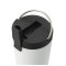 Thor Copper Vacuum Insulated Tumbler 24oz Straw Li