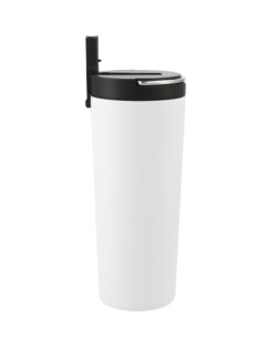 Thor Copper Vacuum Insulated Tumbler 24oz Straw Li