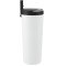 Thor Copper Vacuum Insulated Tumbler 24oz Straw Li