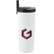 Thor Copper Vacuum Insulated Tumbler 24oz Straw Li