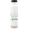 Klean Kanteen Eco Insulated Classic 20oz- Loop cap