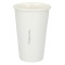 Dimple Double Wall Ceramic Cup 10oz