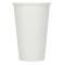 Dimple Double Wall Ceramic Cup 10oz