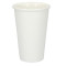 Dimple Double Wall Ceramic Cup 10oz