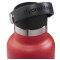 Hydro Flask® Bouche standard avec capuchon flexible 21oz