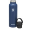 Hydro Flask® Bouche standard avec capuchon flexible 21oz