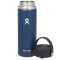 Hydro Flask® à large ouverture avec couvercle Flex Sip™ 20oz