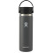 Hydro Flask® à large ouverture avec couvercle Flex Sip™ 20oz