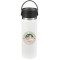 Hydro Flask® à large ouverture avec couvercle Flex Sip™ 20oz