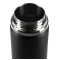 Hydro Flask® Wide Mouth avec bouchon de paille flexible 24oz