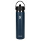 Hydro Flask® Wide Mouth avec bouchon de paille flexible 24oz