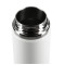 Hydro Flask® Wide Mouth avec bouchon de paille flexible 24oz
