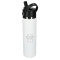 Hydro Flask® Wide Mouth avec bouchon de paille flexible 24oz