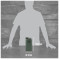 Stanley Easy Fill Wide Mouth Flask 8oz