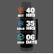 Stanley Legendary Classic Bottle 48oz