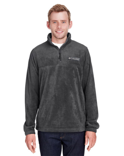 Men's ST-Shirts Mountain™ Half-Zip Fleece Jacket