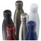 Copper Vacuum Insulated Bottle 17oz