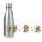 Copper Vacuum Insulated Bottle 17oz