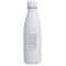 Copper Vacuum Insulated Bottle 17oz