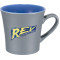 Stormy Ceramic Mug 12oz