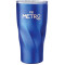 Hugo Copper Vacuum Insulated Tumbler 20oz