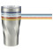 Hugo Copper Vacuum Insulated Tumbler 20oz