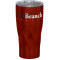 Hugo Copper Vacuum Insulated Tumbler 20oz