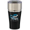Milo Copper Vacuum Tumbler 20oz
