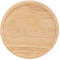 Hearth Ceramic Mug with Wood Lid/Coaster 15oz