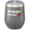 Corzo Copper Vacuum Insulated Cup 12oz