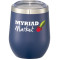 Corzo Copper Vacuum Insulated Cup 12oz