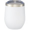 Corzo Copper Vacuum Insulated Cup 12oz