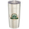 Arctic Zone® Titan Thermal HP® Copper Tumbler 20oz