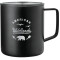 Rover Copper Vac Camp Mug 14oz – Powder coated