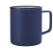 Rover Copper Vac Camp Mug 14oz – Powder coated