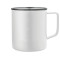 Rover Copper Vac Camp Mug 14oz – Powder coated