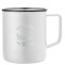 Rover Copper Vac Camp Mug 14oz – Powder coated